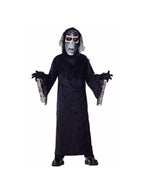 Child's Scary Crypt Creature Costume