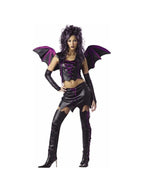 Adult Moonlight Vixen Costume