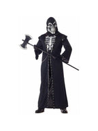 Adult Crypt Master Costume