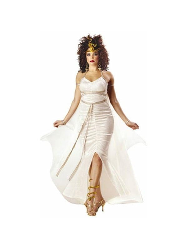 Adult Snake Cleopatra Costume