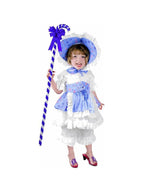 Toddler Bo Peep Costume