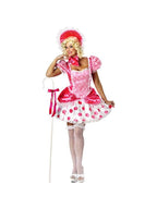Adult Deluxe Sexy Bo Peep Costume