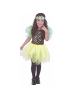 Baby Woodland Fairy Costume