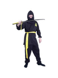 Adult Cobra Ninja Costume