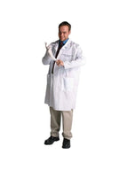 Adult Dr. Harry Fingerman Proctologist Costume