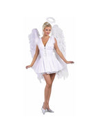 Adult Sexy Angel Costume