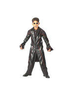 Child's Blood Thirsty Vampire Costume