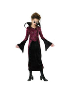 Child's Baroness Costume