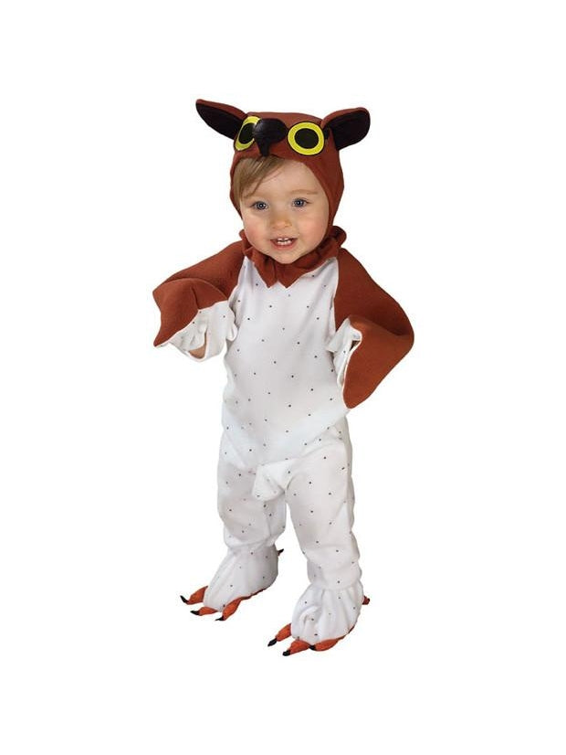 Baby Owl Costume