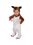 Baby Owl Costume