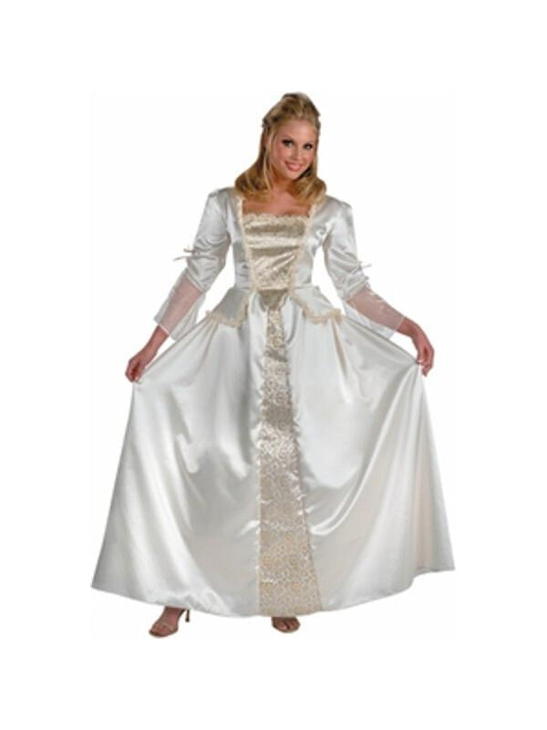 Adult Pirates Of The Caribbean Elizabeth Costume