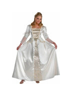 Adult Pirates Of The Caribbean Elizabeth Costume