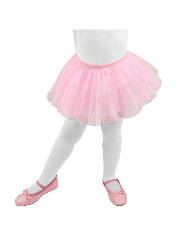 Toddler Costume Tutu