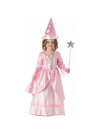 Toddler Pink Princess Costume