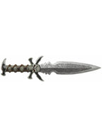 Pirate Shank Costume Prop