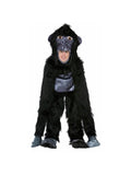 Adult Gorilla Suit Costume