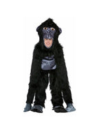 Adult Gorilla Suit Costume