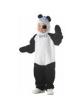 Toddler Playful Panda Costume