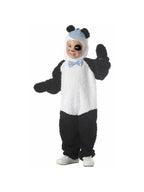 Toddler Playful Panda Costume
