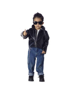 Toddler Grease 50's Boy Costume