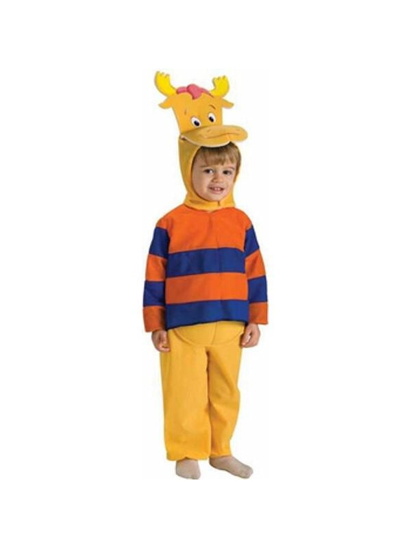 Childs Tyrone Backyardigans Costume