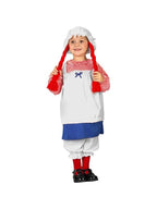 Toddler Rag Doll Costume