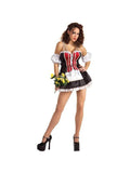 Adult Sexy Heidi Costume