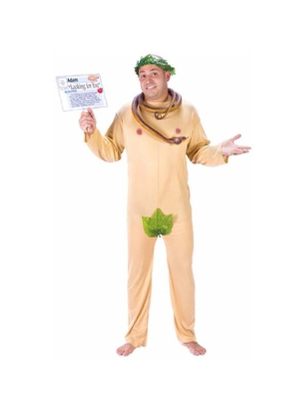 Adult Looking For Eve Costume