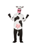 Adult Cow Costume