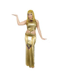 Adult Snake Skin Cleopatra Costume