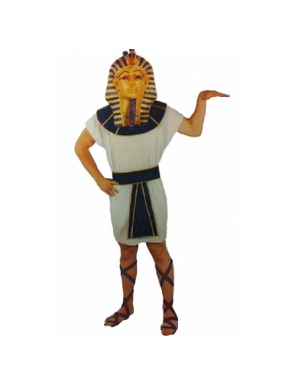 Adult King Tut Costume