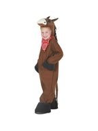 Toddler Horse Costume