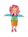 Cute, Flower Pot Toddler Costume, Halloween