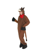 Adult Horse Costume