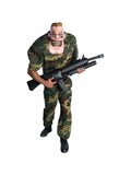 Adult Oversized Army Man Costume