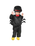 Toddler Spider Costume