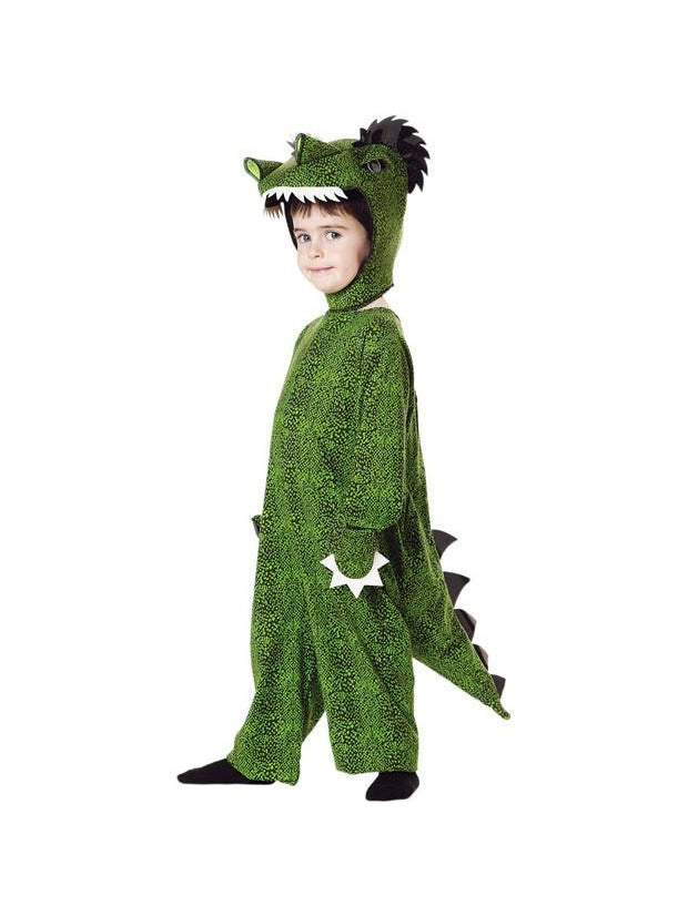 Toddler Tyrannosaurus Rex Dinosaur Costume