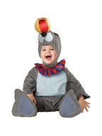 Baby Silly Seal Costume