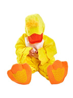 Baby Little Ducky Costume