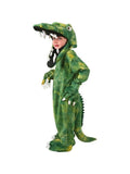 Toddler Crocodile Costume