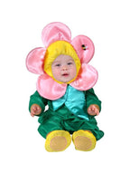 Baby Flower Blossom Costume