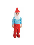 Baby Papa Smurf Costume
