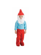 Baby Papa Smurf Costume