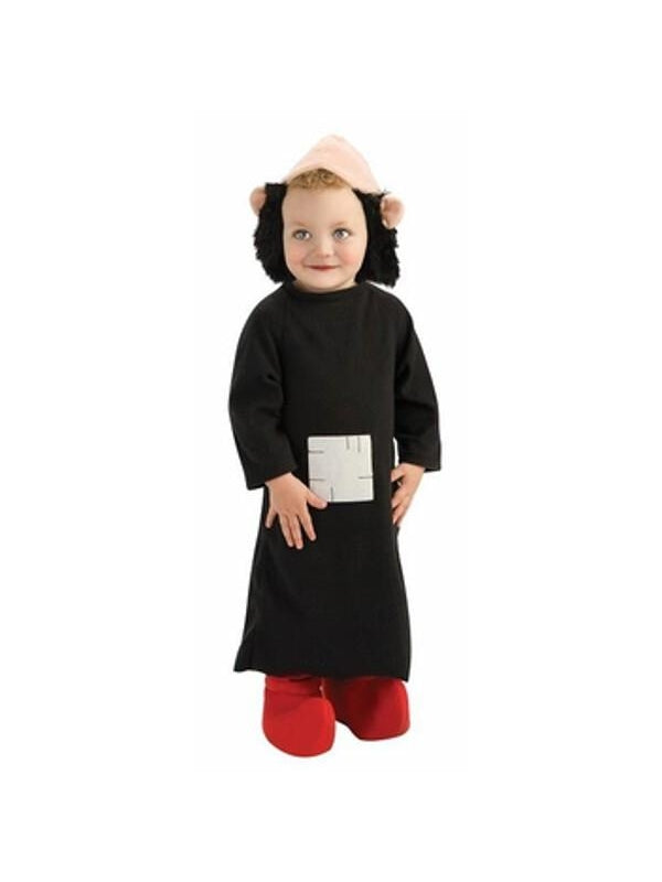 Baby Gargamel Smurfs Costume