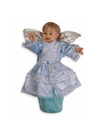 Baby Angel Bunting Costume