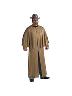 Adult Plus Size Jonah Hex Costume