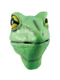 Frog Costume Mask