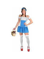 Adult Sweet Dorothy Costume