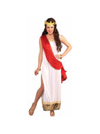 Adult Empress Of Rome Costume