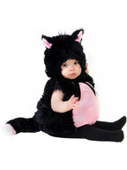 Baby Kitty Cat Costume